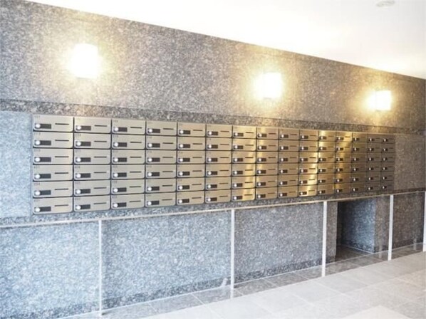 ルーブル板橋泉町壱番館の物件内観写真